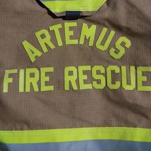 Meet your Posher, Jeffrey